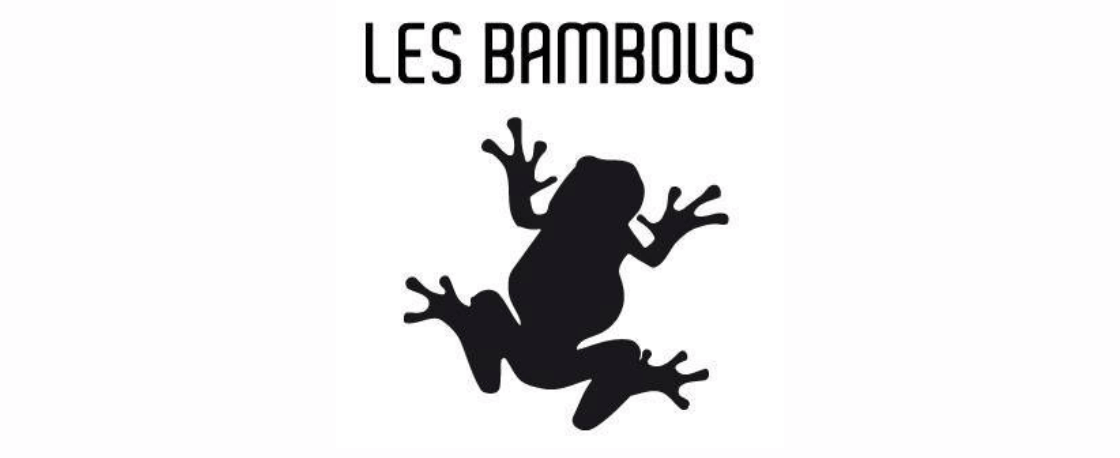 LES BAMBOUS